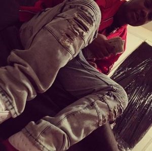 Meet your Posher, Jaquan